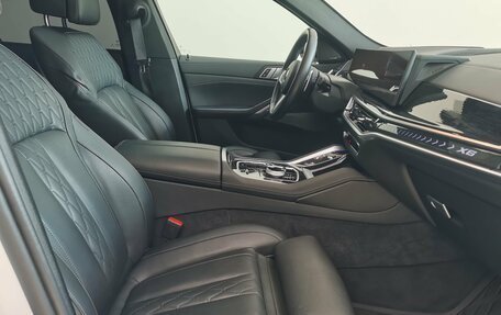 BMW X6, 2024 год, 12 750 000 рублей, 20 фотография