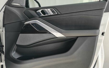 BMW X6, 2024 год, 12 750 000 рублей, 34 фотография