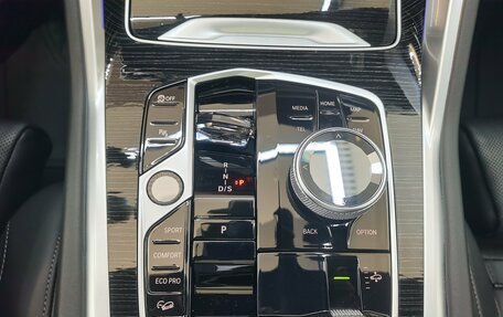 BMW X6, 2024 год, 12 750 000 рублей, 27 фотография
