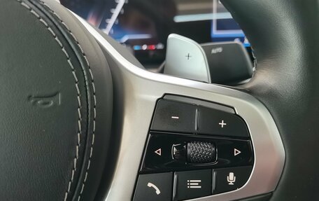 BMW X6, 2024 год, 12 750 000 рублей, 26 фотография