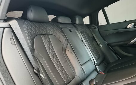 BMW X6, 2024 год, 12 750 000 рублей, 23 фотография