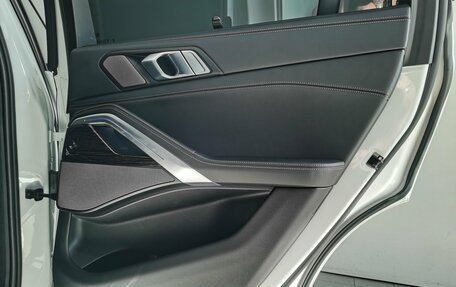BMW X6, 2024 год, 12 750 000 рублей, 36 фотография