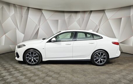 BMW 2 серия F44, 2021 год, 3 200 000 рублей, 5 фотография