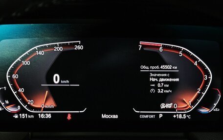 BMW 2 серия F44, 2021 год, 3 200 000 рублей, 13 фотография