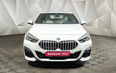 BMW 2 серия F44, 2021 год, 3 200 000 рублей, 3 фотография