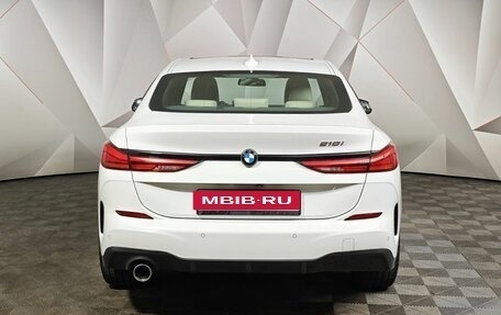 BMW 2 серия F44, 2021 год, 3 200 000 рублей, 4 фотография