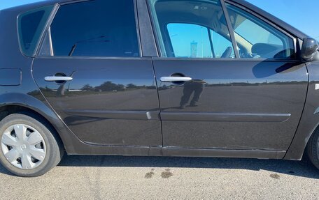 Renault Scenic III, 2008 год, 349 999 рублей, 7 фотография