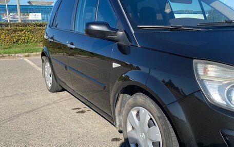 Renault Scenic III, 2008 год, 349 999 рублей, 2 фотография