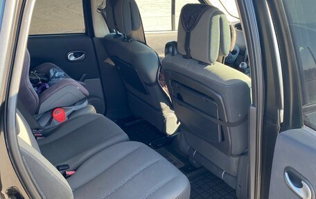 Renault Scenic III, 2008 год, 349 999 рублей, 9 фотография