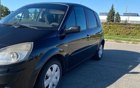 Renault Scenic III, 2008 год, 349 999 рублей, 3 фотография