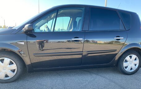 Renault Scenic III, 2008 год, 349 999 рублей, 6 фотография