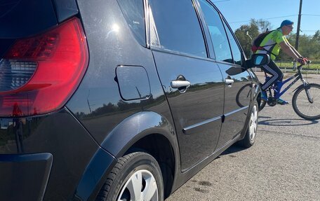 Renault Scenic III, 2008 год, 349 999 рублей, 4 фотография