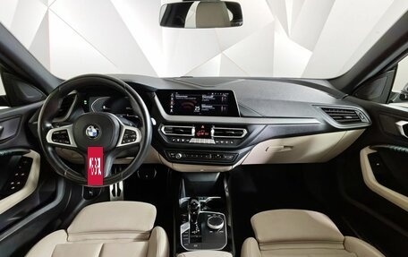 BMW 2 серия F44, 2021 год, 3 200 000 рублей, 15 фотография