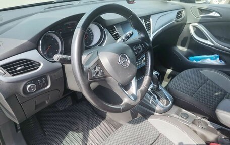 Opel Astra K, 2019 год, 1 350 000 рублей, 8 фотография