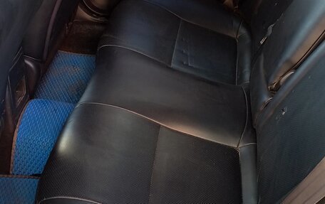 Subaru Impreza WRX III рестайлинг, 2005 год, 1 150 000 рублей, 9 фотография