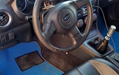 Subaru Impreza WRX III рестайлинг, 2005 год, 1 150 000 рублей, 8 фотография
