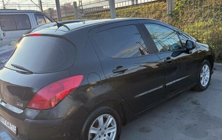Peugeot 308 II, 2009 год, 285 000 рублей, 4 фотография