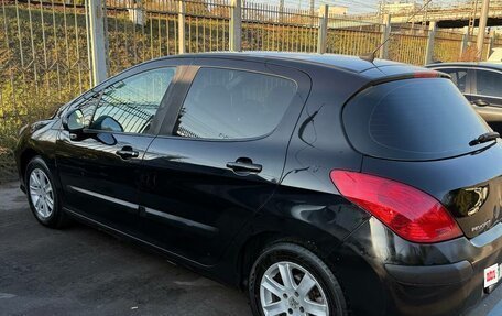 Peugeot 308 II, 2009 год, 285 000 рублей, 2 фотография