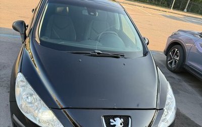 Peugeot 308 II, 2009 год, 285 000 рублей, 1 фотография