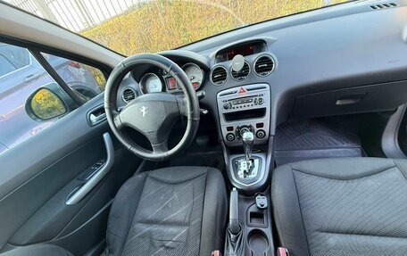 Peugeot 308 II, 2009 год, 285 000 рублей, 5 фотография