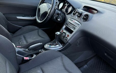 Peugeot 308 II, 2009 год, 285 000 рублей, 9 фотография