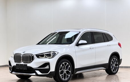 BMW X1, 2022 год, 2 190 002 рублей, 1 фотография