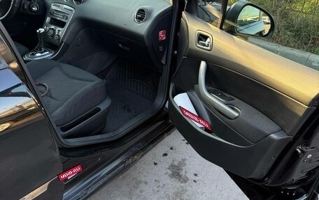 Peugeot 308 II, 2009 год, 285 000 рублей, 12 фотография