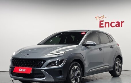 Hyundai Kona I, 2022 год, 2 193 000 рублей, 1 фотография