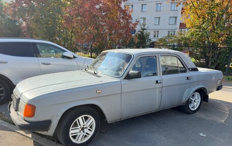 ГАЗ 31029 «Волга», 1996 год, 62 000 рублей, 1 фотография