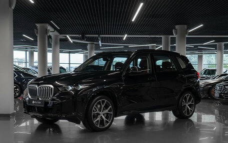 BMW X5, 2026 год, 10 650 000 рублей, 1 фотография