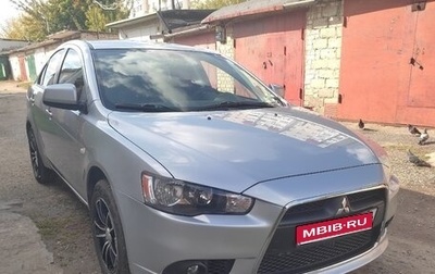Mitsubishi Lancer IX, 2011 год, 890 000 рублей, 1 фотография