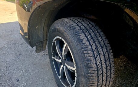 Toyota Land Cruiser Prado 150 рестайлинг 2, 2010 год, 3 075 000 рублей, 20 фотография