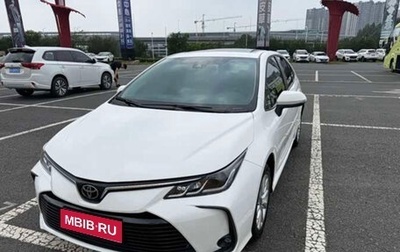 Toyota Corolla, 2023 год, 1 700 000 рублей, 1 фотография