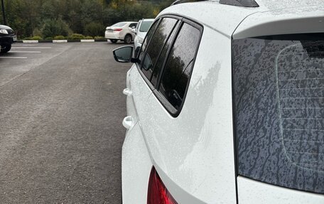 Skoda Kodiaq I, 2020 год, 3 490 000 рублей, 5 фотография