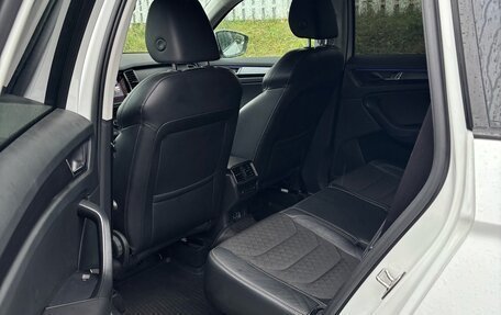 Skoda Kodiaq I, 2020 год, 3 490 000 рублей, 12 фотография