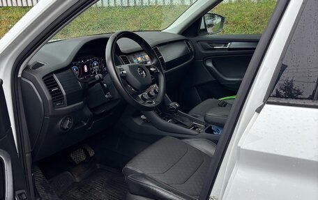 Skoda Kodiaq I, 2020 год, 3 490 000 рублей, 11 фотография