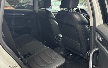 Skoda Kodiaq I, 2020 год, 3 490 000 рублей, 14 фотография