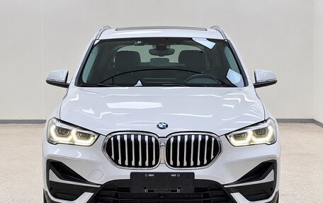 BMW X1, 2022 год, 2 190 002 рублей, 2 фотография