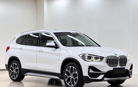 BMW X1, 2022 год, 2 190 002 рублей, 3 фотография