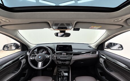 BMW X1, 2022 год, 2 190 002 рублей, 7 фотография
