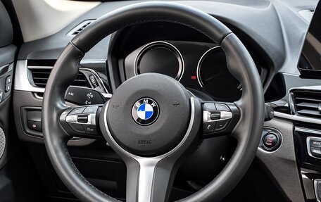 BMW X1, 2022 год, 2 190 002 рублей, 8 фотография