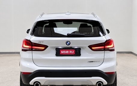 BMW X1, 2022 год, 2 190 002 рублей, 5 фотография