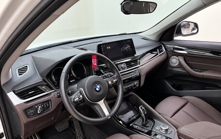 BMW X1, 2022 год, 2 190 002 рублей, 6 фотография