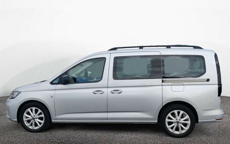 Volkswagen Caddy IV, 2022 год, 3 690 000 рублей, 3 фотография
