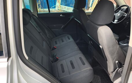 Volkswagen Tiguan I, 2009 год, 1 050 000 рублей, 8 фотография