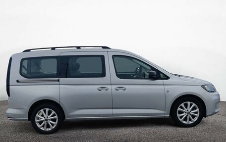 Volkswagen Caddy IV, 2022 год, 3 690 000 рублей, 4 фотография