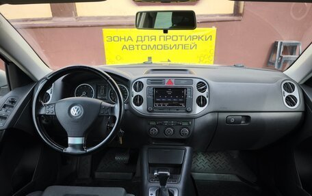 Volkswagen Tiguan I, 2009 год, 1 050 000 рублей, 6 фотография