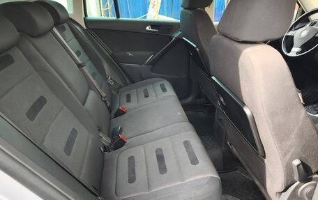 Volkswagen Tiguan I, 2009 год, 1 050 000 рублей, 9 фотография