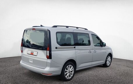 Volkswagen Caddy IV, 2022 год, 3 690 000 рублей, 6 фотография