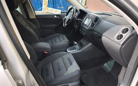 Volkswagen Tiguan I, 2009 год, 1 050 000 рублей, 7 фотография